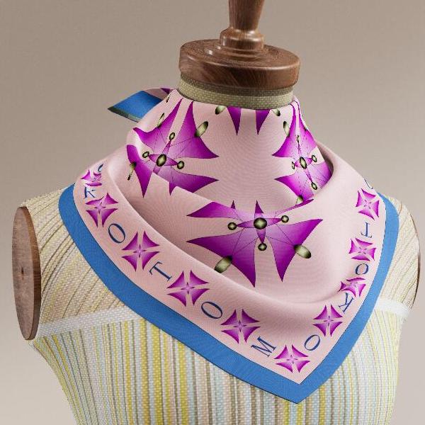 Uniform Scarves Uniform Scarves