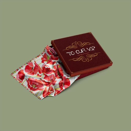 Hotel Scarves Hotel Scarves